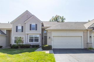1286 Alameda Boulevard, Troy, MI 48085