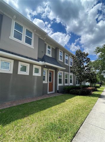 11807 VERMILLION AVE, Windermere, FL 34786