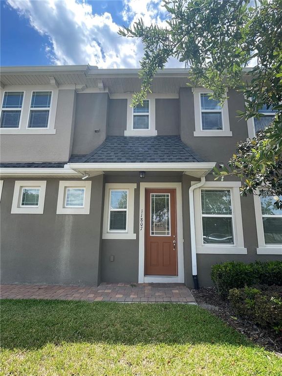 11807 VERMILLION AVE, Windermere, FL 34786