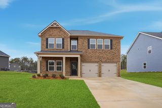 331 Jarrett Street, Fairburn, GA 30213