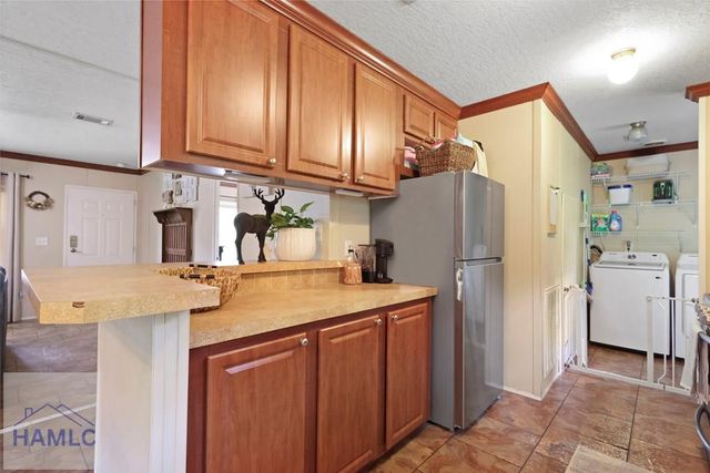 2201 Beechwood Drive, Jesup, GA 31545