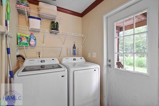 2201 Beechwood Drive, Jesup, GA 31545