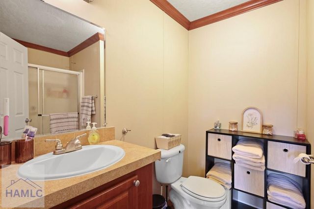 2201 Beechwood Drive, Jesup, GA 31545