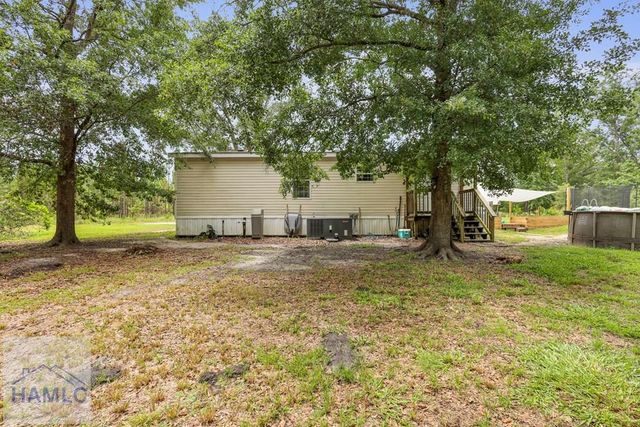 2201 Beechwood Drive, Jesup, GA 31545