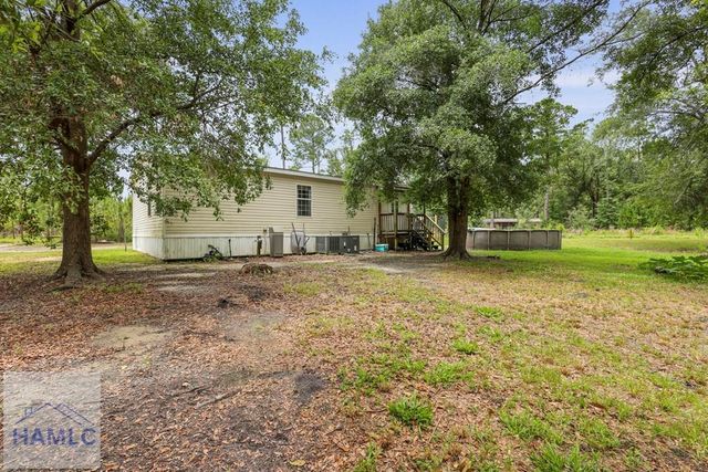 2201 Beechwood Drive, Jesup, GA 31545