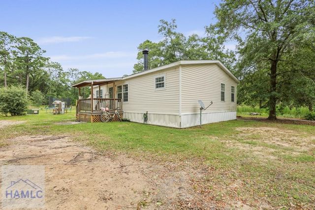 2201 Beechwood Drive, Jesup, GA 31545