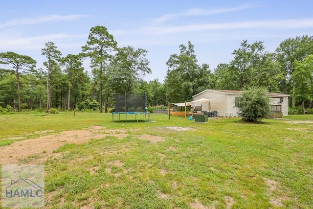 2201 Beechwood Drive, Jesup, GA 31545