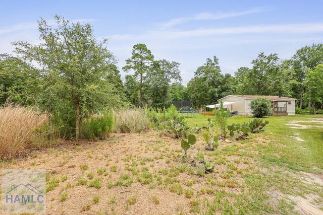 2201 Beechwood Drive, Jesup, GA 31545