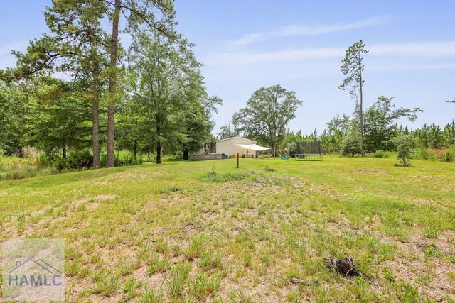 2201 Beechwood Drive, Jesup, GA 31545