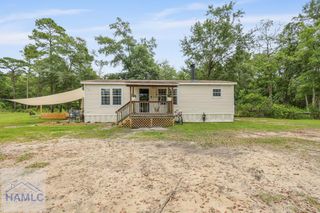 2201 Beechwood Drive, Jesup, GA 31545