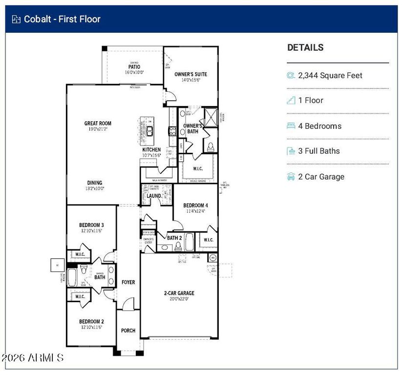 30487 N Haven Crest Drive, San Tan Valley, AZ 85143 — photo 3