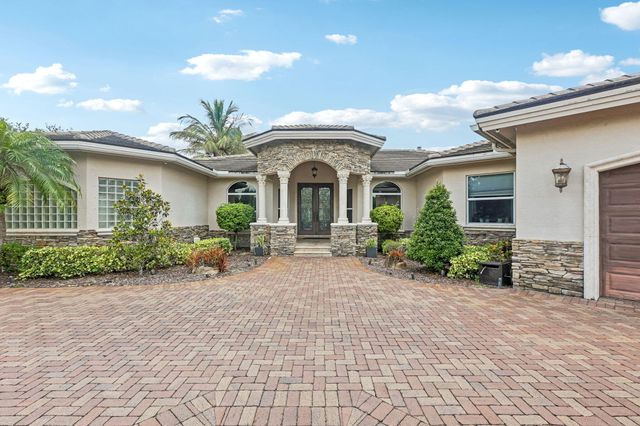 2130 SW 113th Avenue, Davie, FL 33325