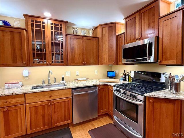25 Erregger, Dewitt, NY 13224