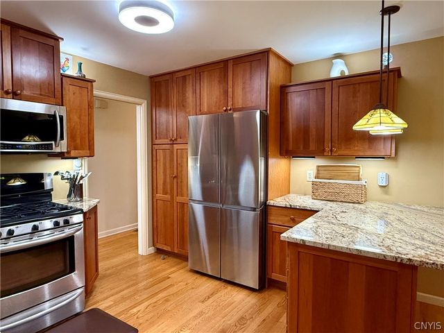 25 Erregger, Dewitt, NY 13224
