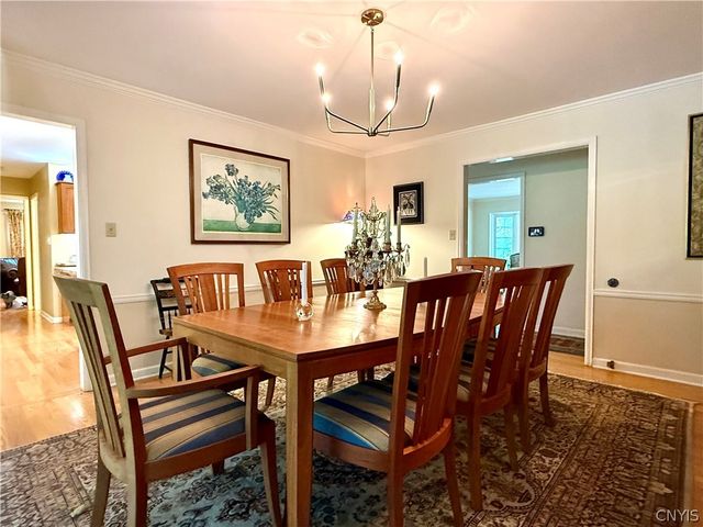 25 Erregger, Dewitt, NY 13224