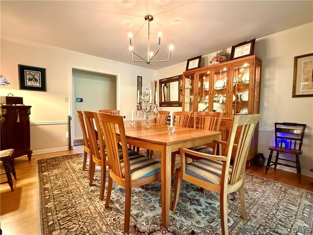 25 Erregger, Dewitt, NY 13224