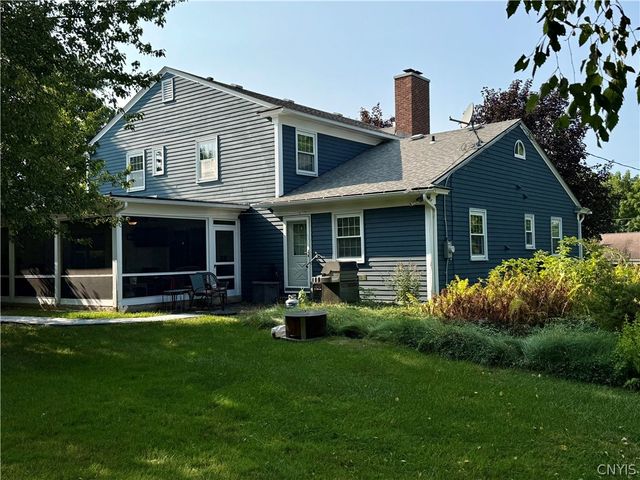 25 Erregger, Dewitt, NY 13224
