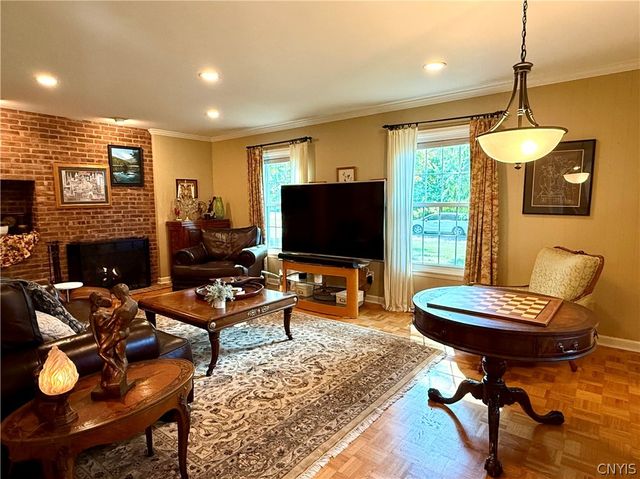 25 Erregger, Dewitt, NY 13224