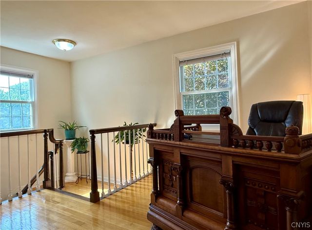 25 Erregger, Dewitt, NY 13224