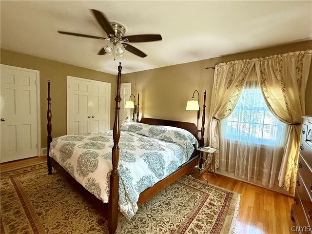 25 Erregger, Dewitt, NY 13224