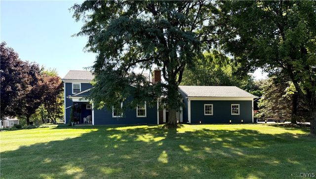 25 Erregger, Dewitt, NY 13224