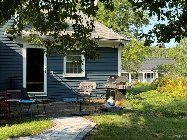 25 Erregger, Dewitt, NY 13224