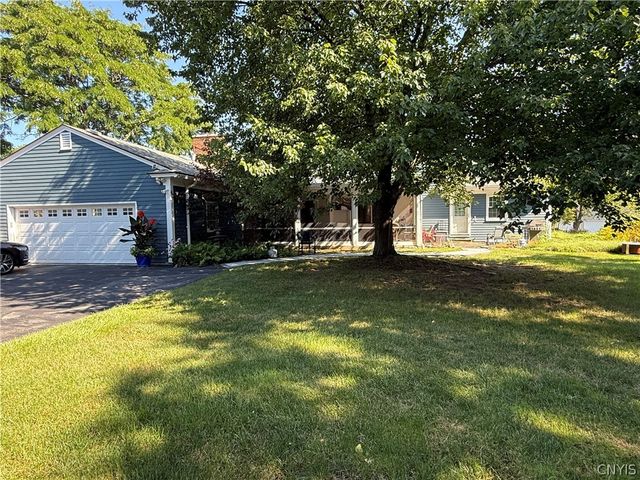 25 Erregger, Dewitt, NY 13224