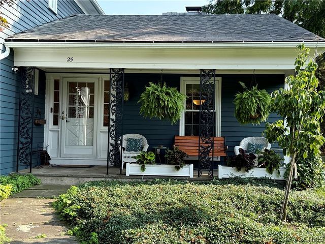25 Erregger, Dewitt, NY 13224