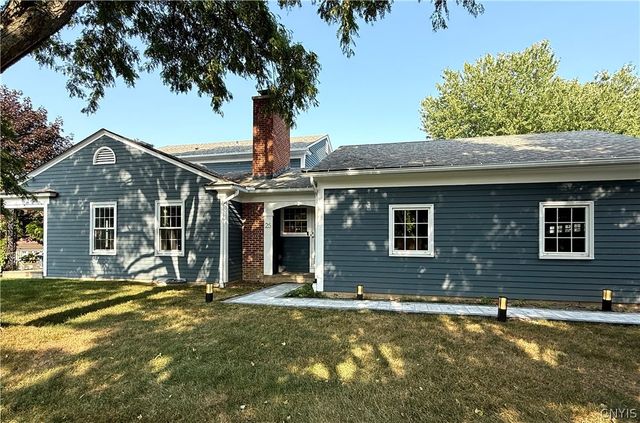 25 Erregger, Dewitt, NY 13224