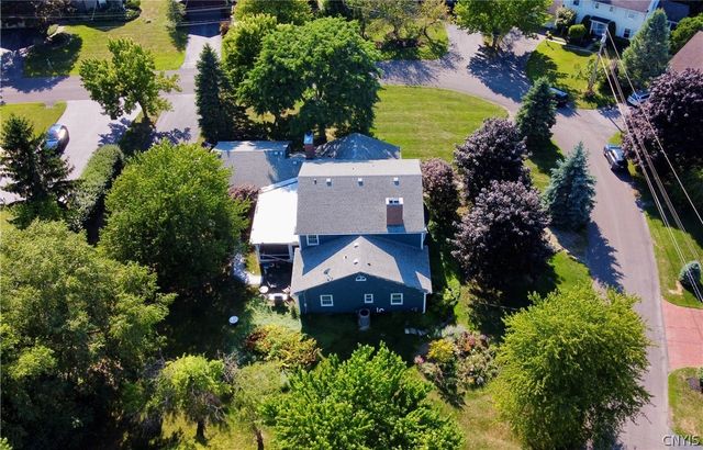 25 Erregger, Dewitt, NY 13224
