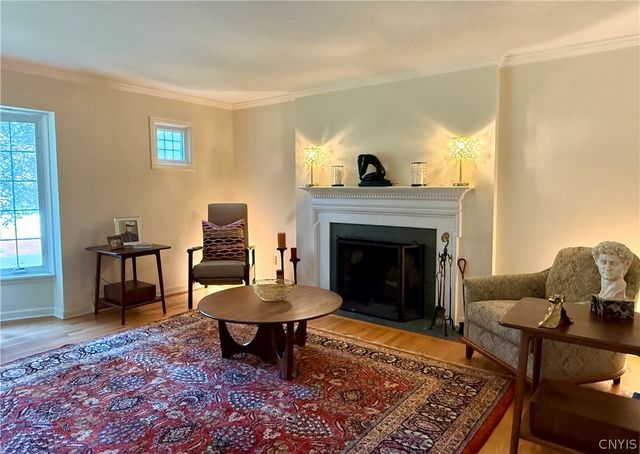 25 Erregger, Dewitt, NY 13224