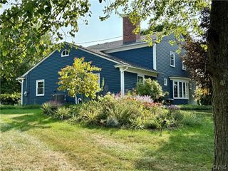 25 Erregger, Dewitt, NY 13224