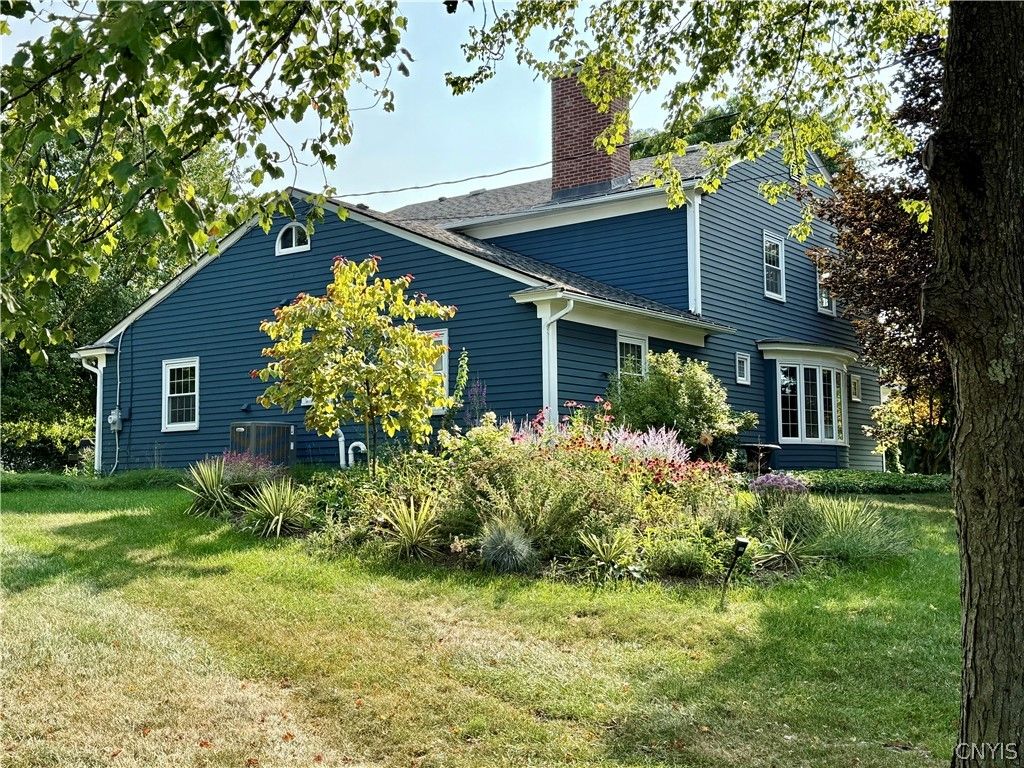 25 Erregger, Dewitt, NY 13224