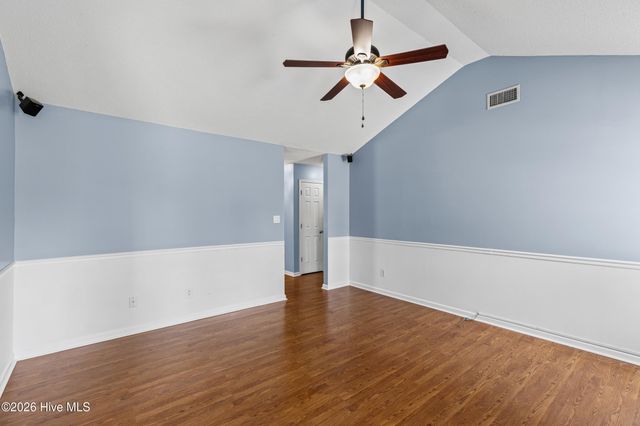 1416 Brookstone Road, Hephzibah, GA 30815