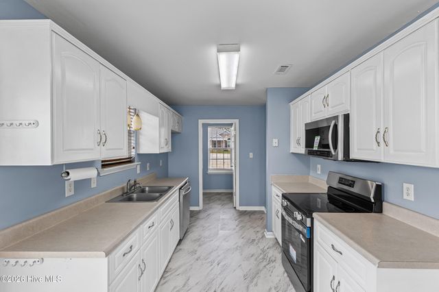 1416 Brookstone Road, Hephzibah, GA 30815