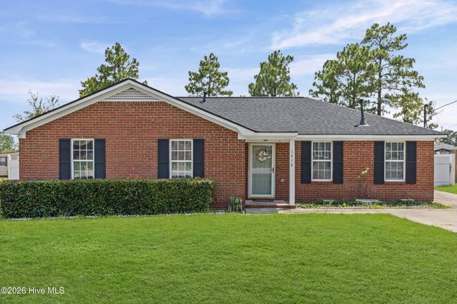 1416 Brookstone Road, Hephzibah, GA 30815