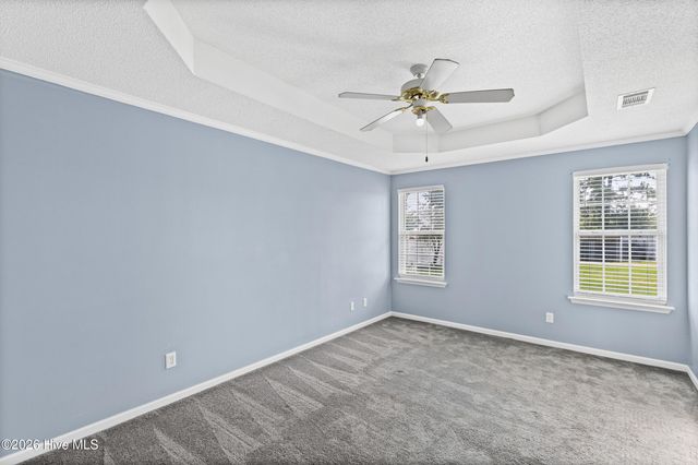 1416 Brookstone Road, Hephzibah, GA 30815