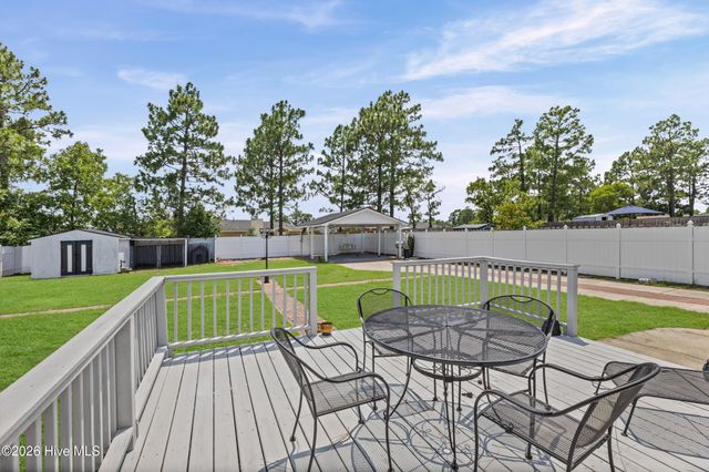 1416 Brookstone Road, Hephzibah, GA 30815