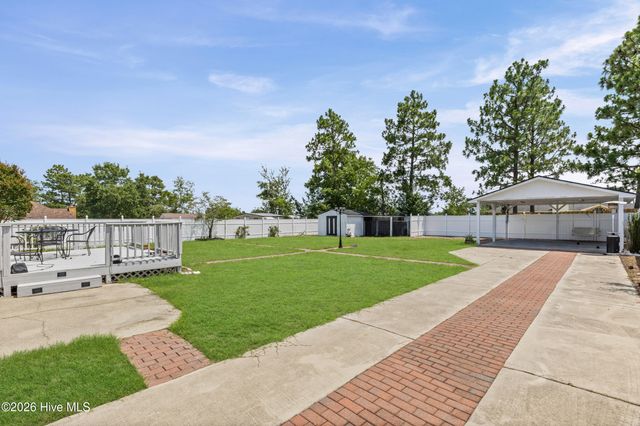 1416 Brookstone Road, Hephzibah, GA 30815