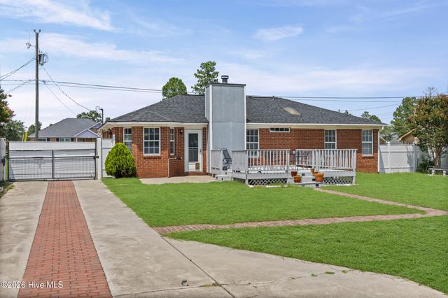 1416 Brookstone Road, Hephzibah, GA 30815