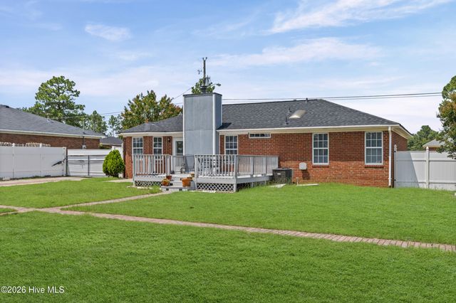 1416 Brookstone Road, Hephzibah, GA 30815