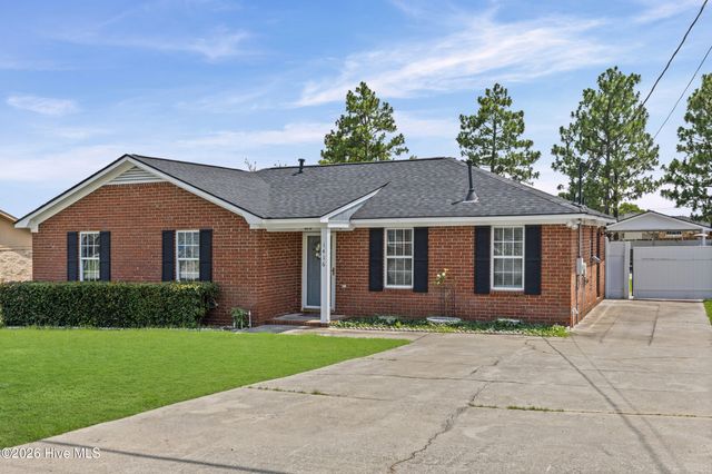 1416 Brookstone Road, Hephzibah, GA 30815