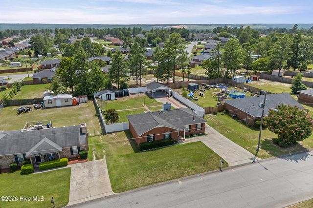 1416 Brookstone Road, Hephzibah, GA 30815