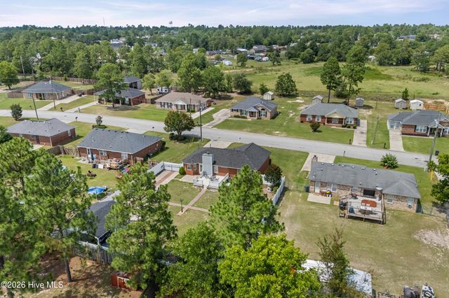 1416 Brookstone Road, Hephzibah, GA 30815