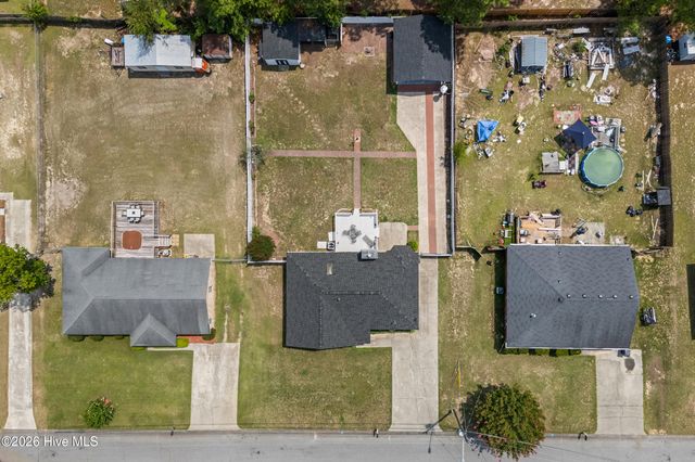 1416 Brookstone Road, Hephzibah, GA 30815