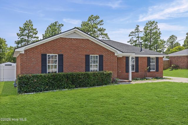 1416 Brookstone Road, Hephzibah, GA 30815