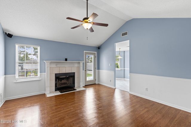 1416 Brookstone Road, Hephzibah, GA 30815