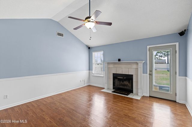 1416 Brookstone Road, Hephzibah, GA 30815