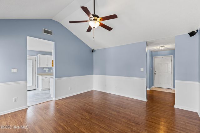 1416 Brookstone Road, Hephzibah, GA 30815