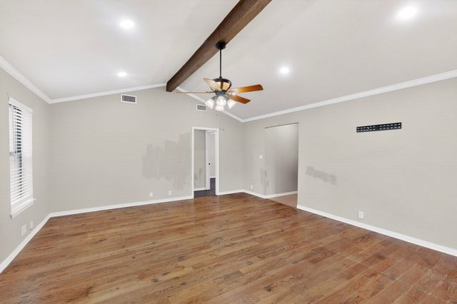 1724 Post Oak Drive, Bedford, TX 76021